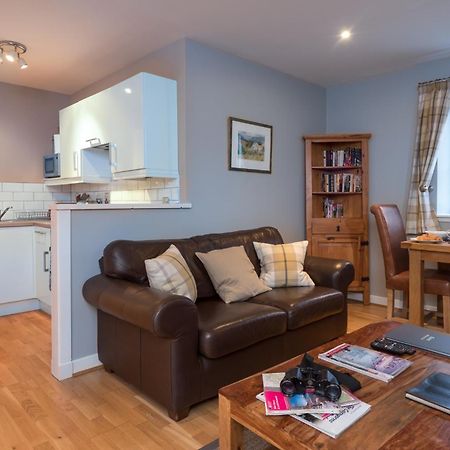 Highland Holiday Cottages Newtonmore Rum bild