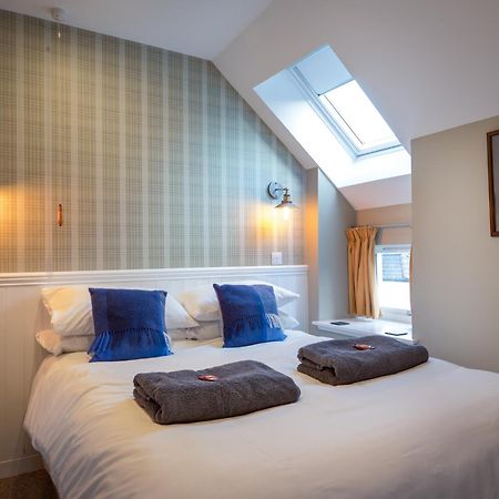 Highland Holiday Cottages Newtonmore Rum bild
