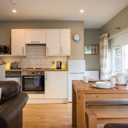 Highland Holiday Cottages Newtonmore Exteriör bild